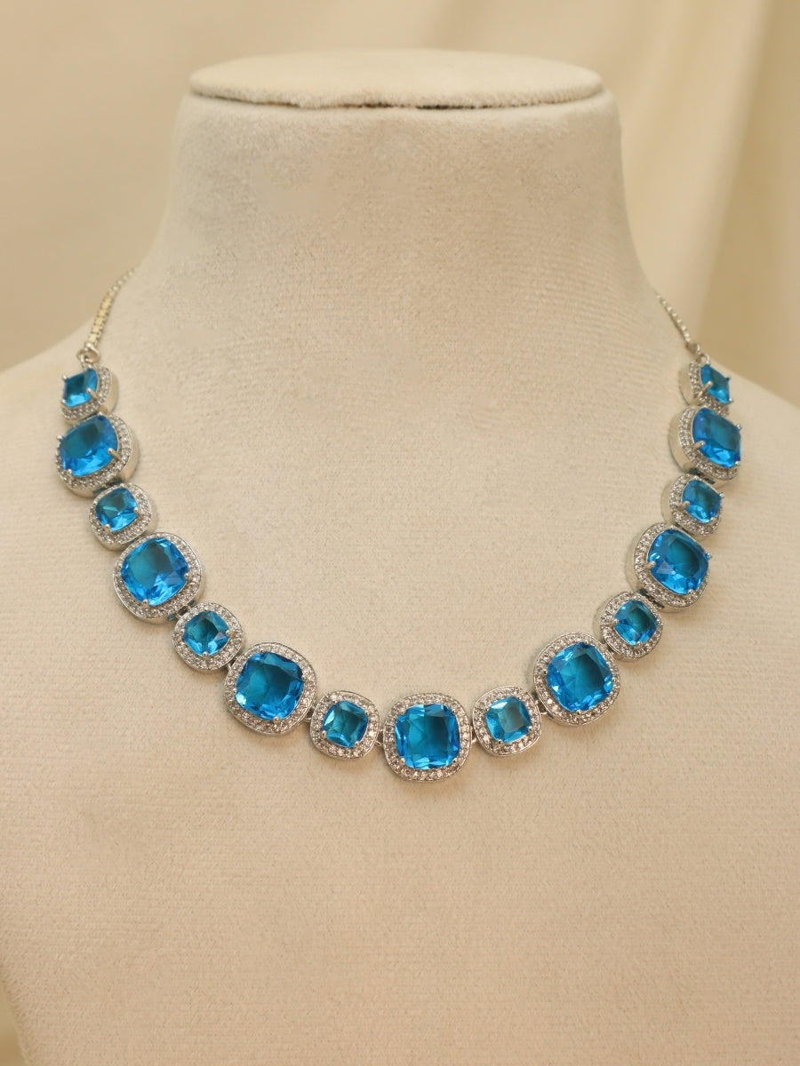 Gemma Sets ( blue )