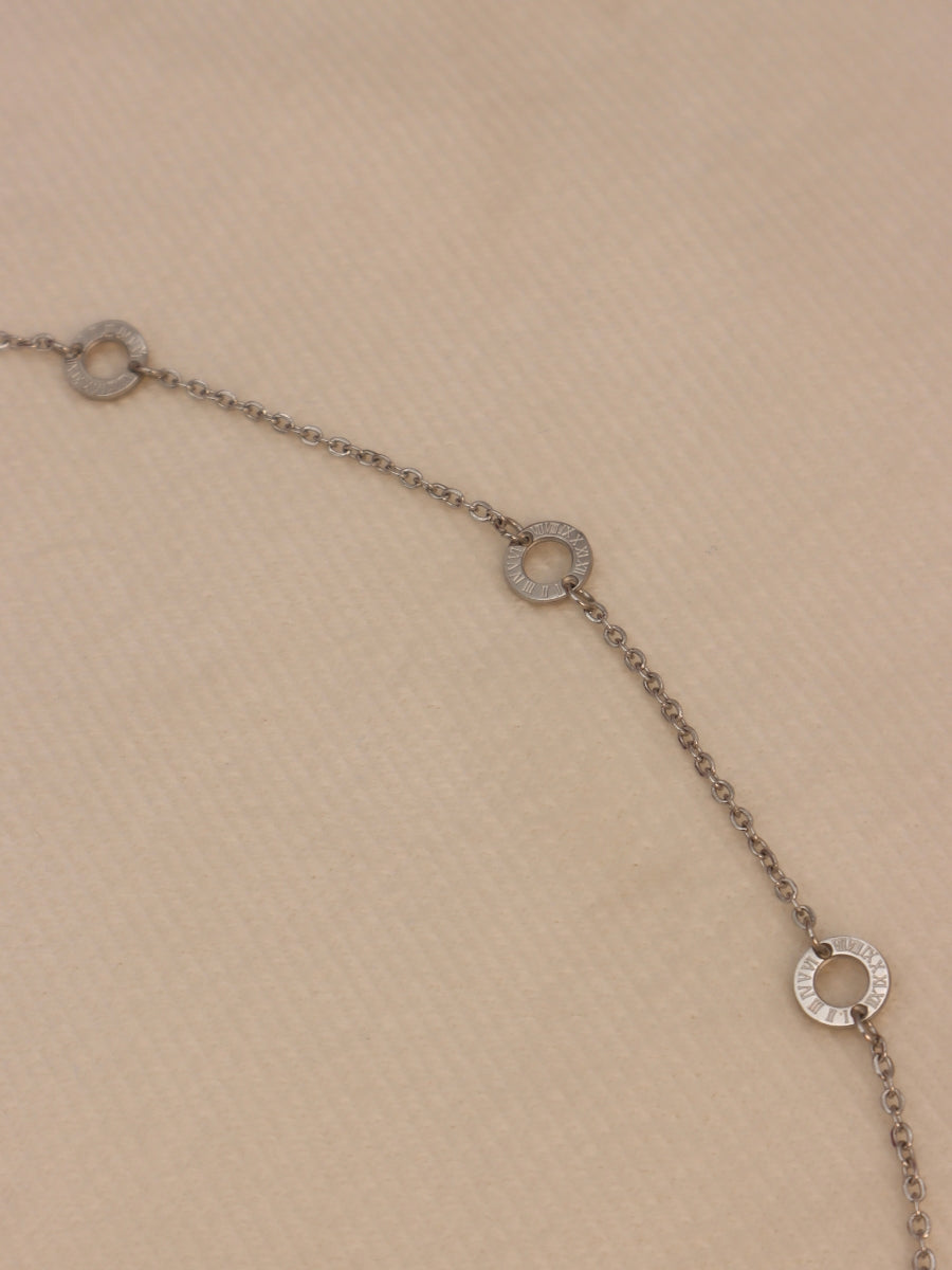 Skyé ( Silver )
