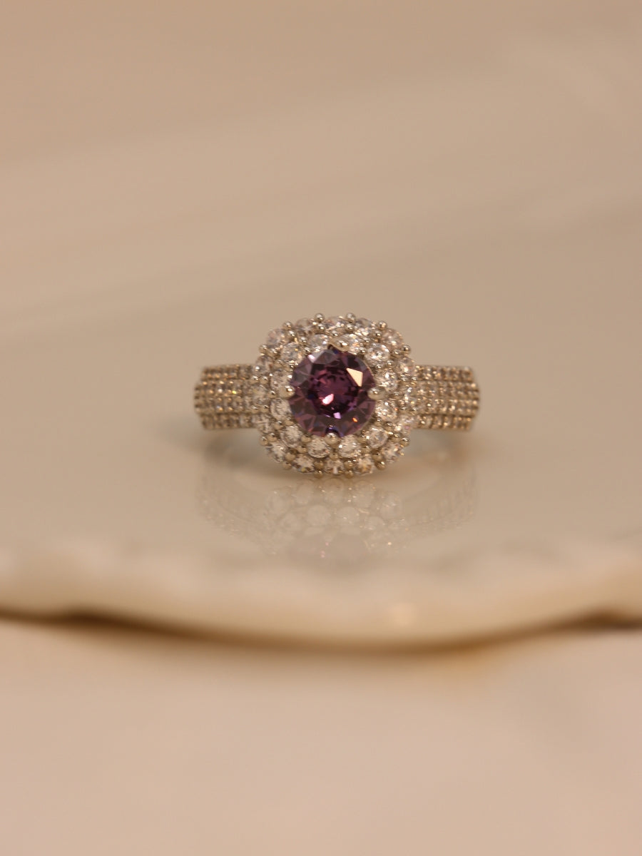 Allure Halo