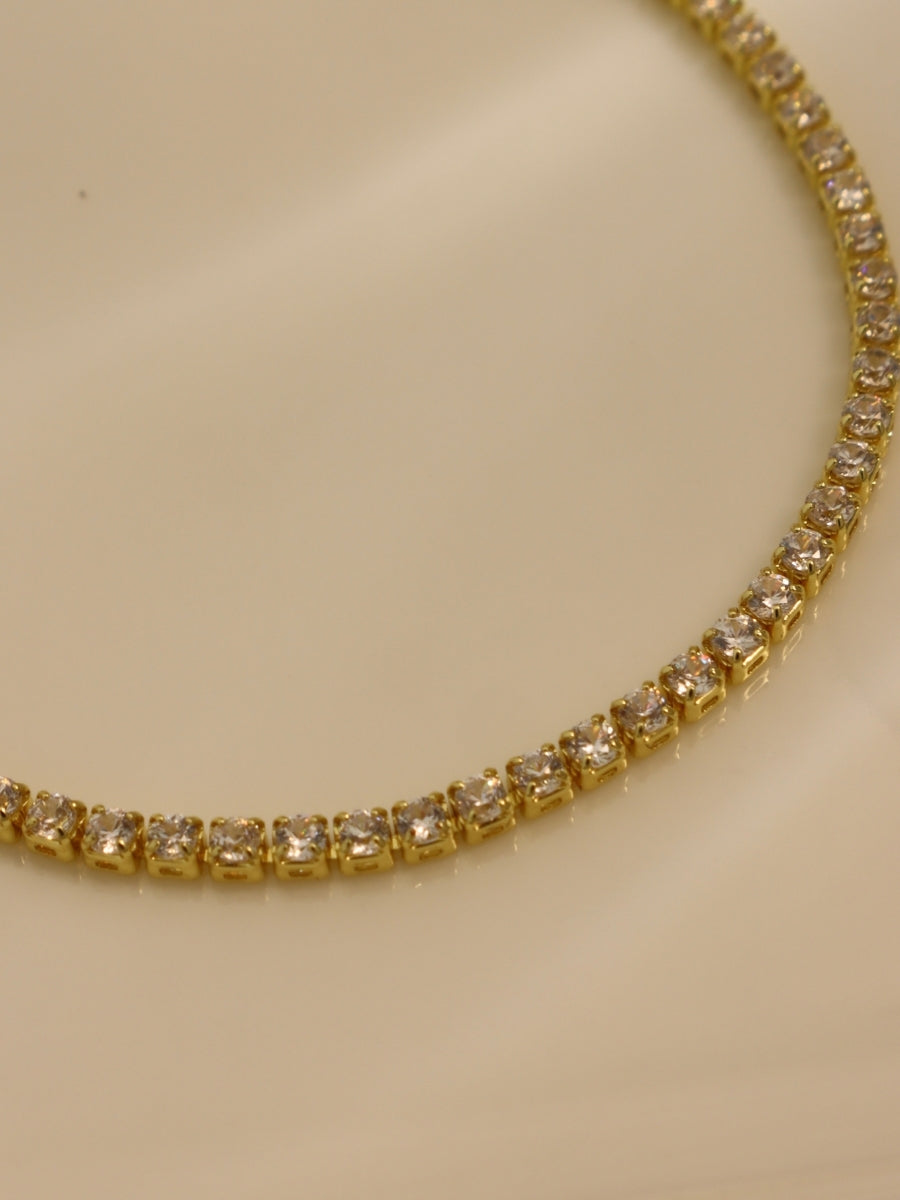 Minimal Pavé