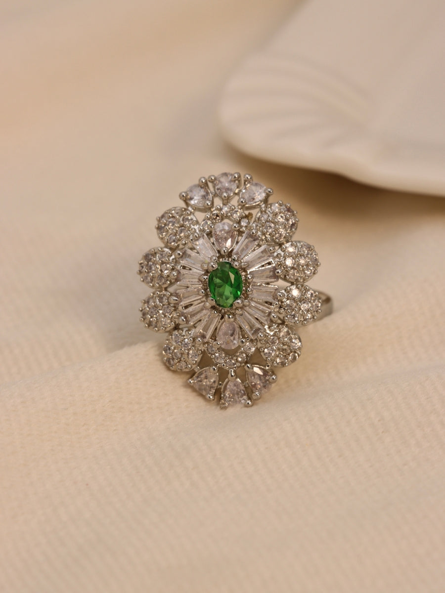 Zephyr Ring