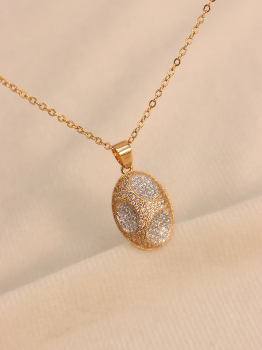 Diamanté Allure