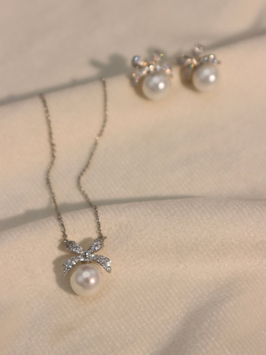 Lucila Pearl