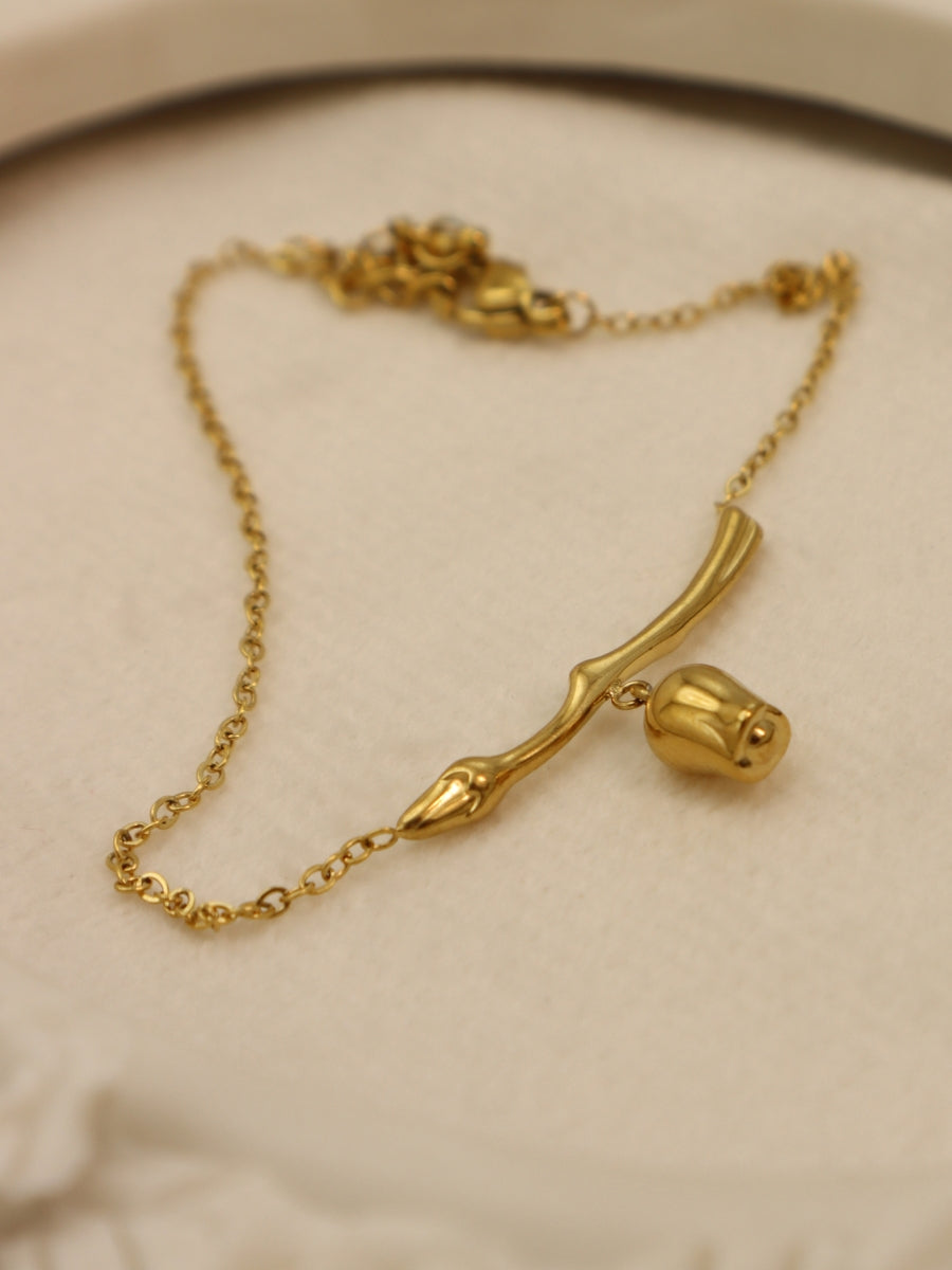 Golden Twig