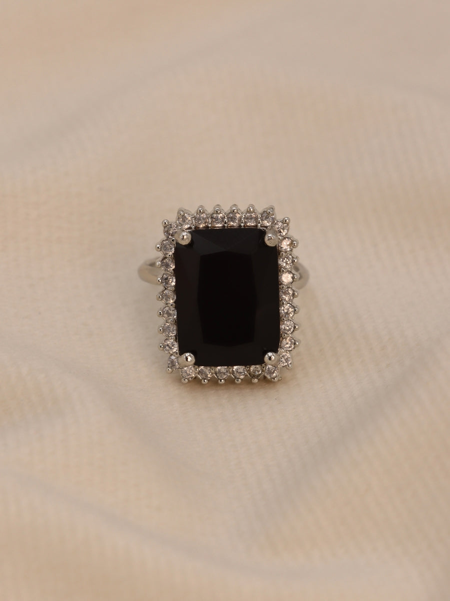 Statement Ring