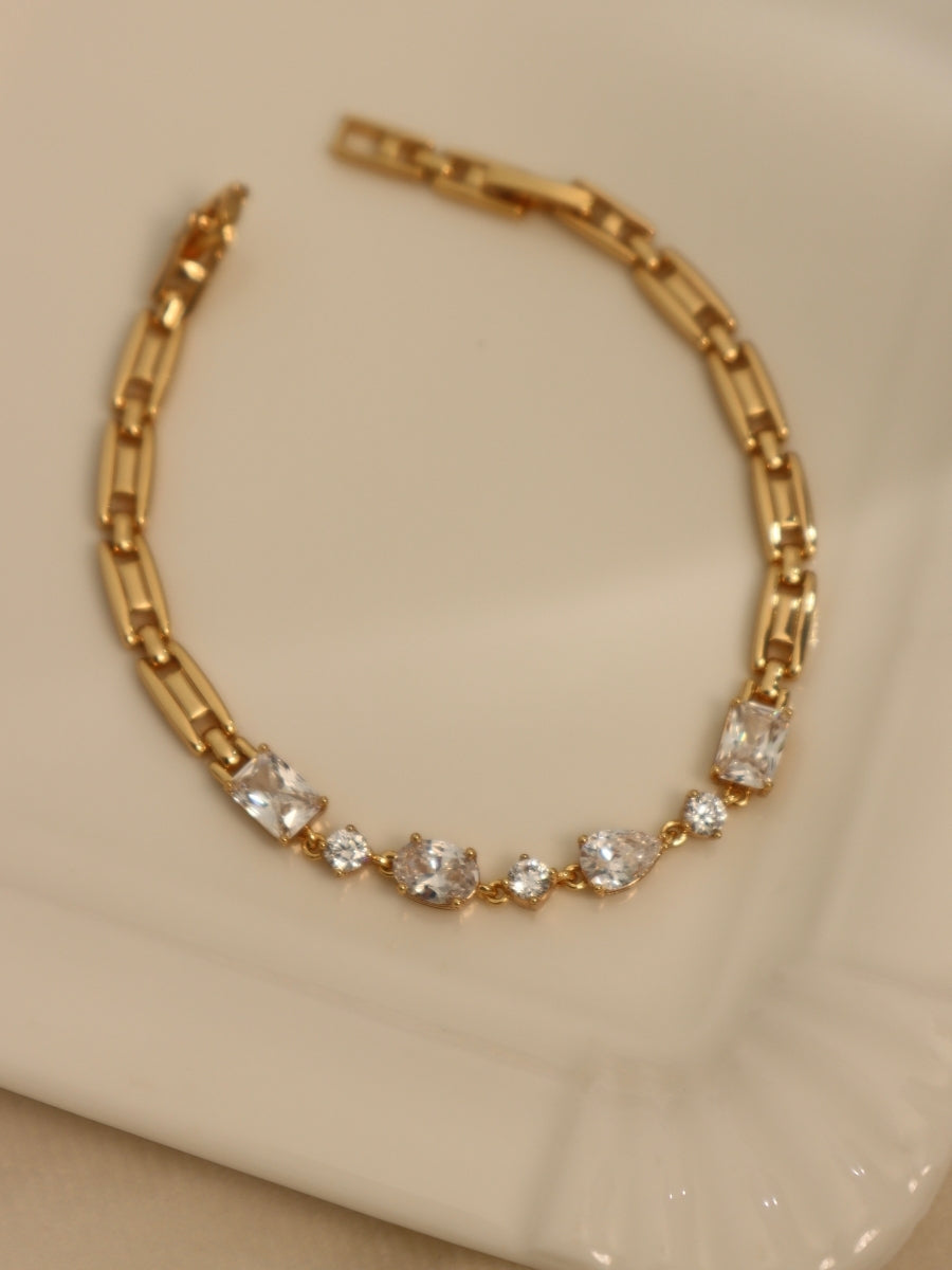 Diamanté Cuts