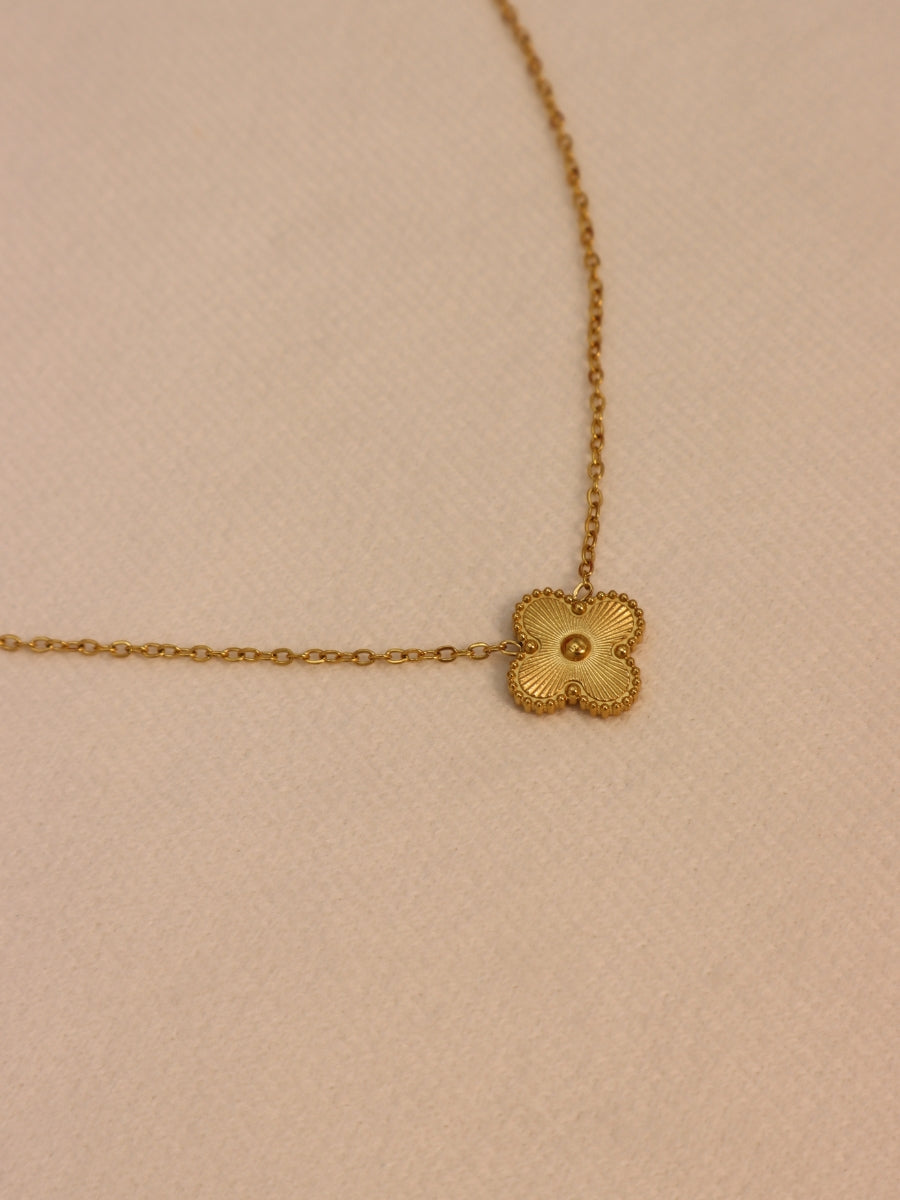 Luxury Clover Set