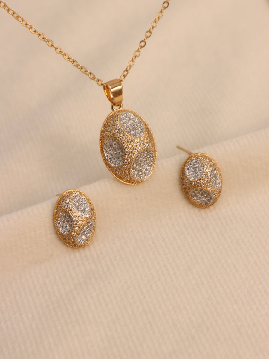 Diamanté Allure