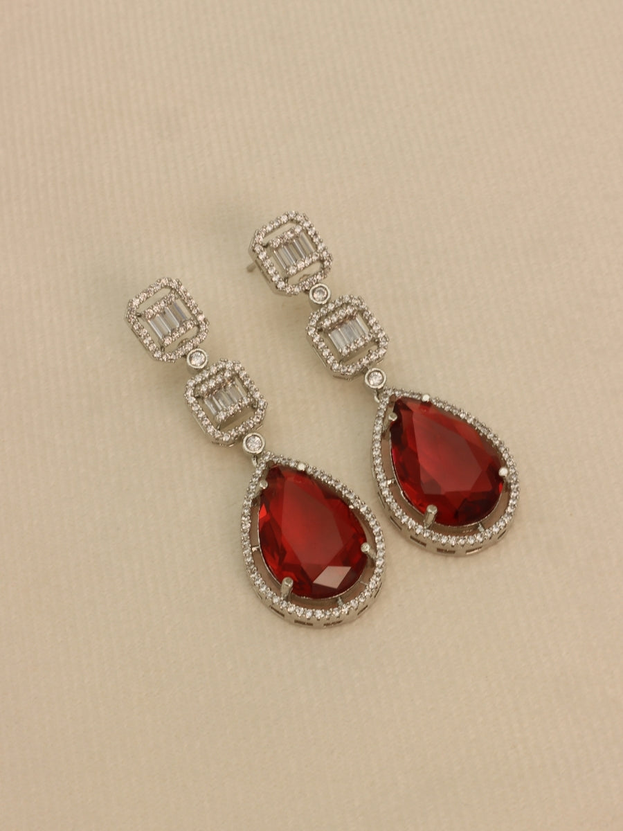 Serenity Ensemble ( red )