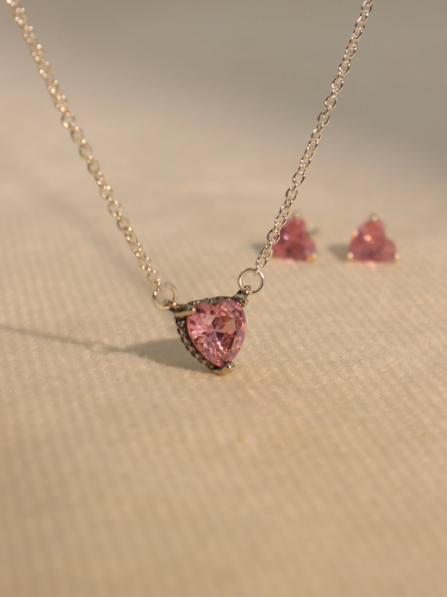 Pink love
