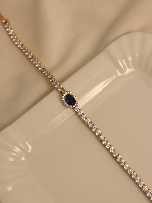 Celeste bracelet