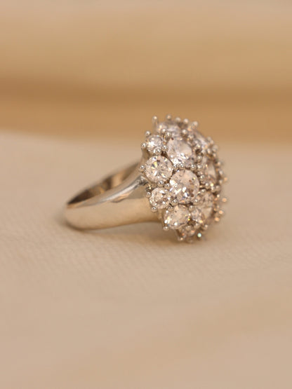 Silver Sparkle