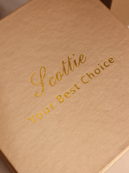 Celestial ( Glacial shine )