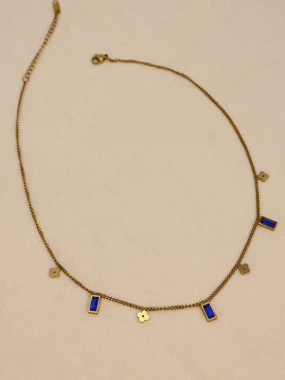 Eternal Charm ( Blue )