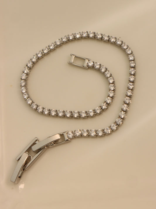 Minimal Pavé
