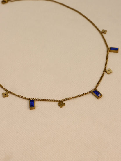 Eternal Charm ( Blue )