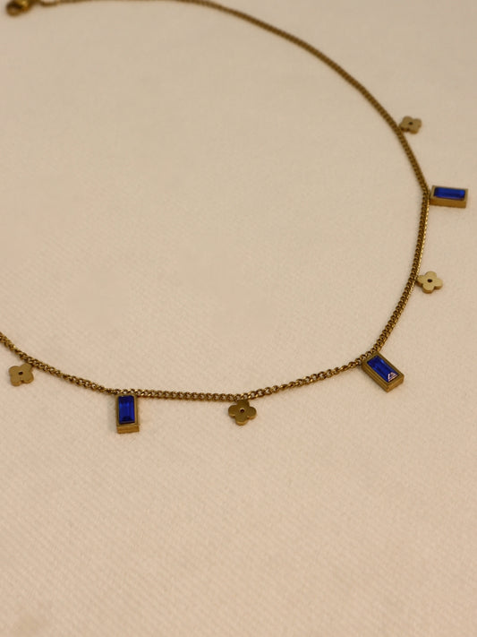 Eternal Charm ( Blue )