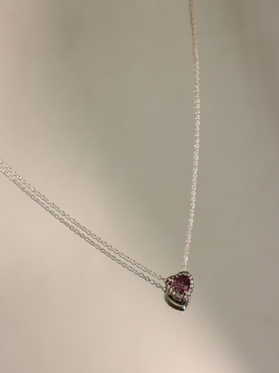 Amelie set ( purple )