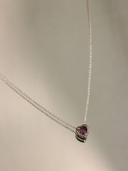 Amelie set ( purple )