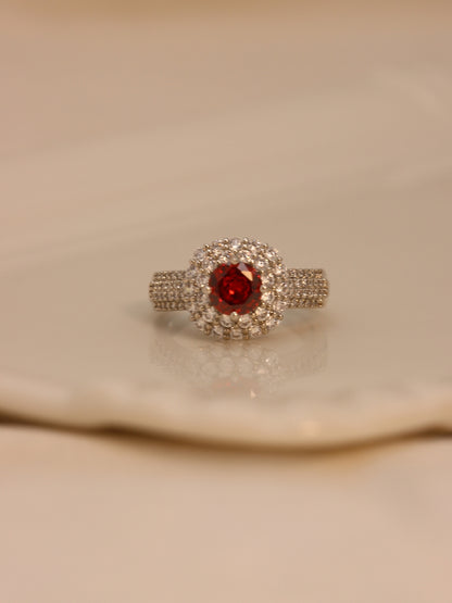 Allure Halo