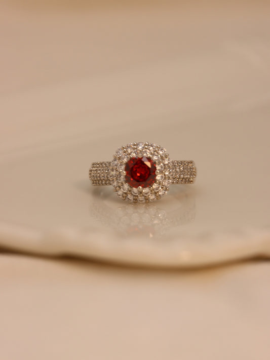 Allure Halo