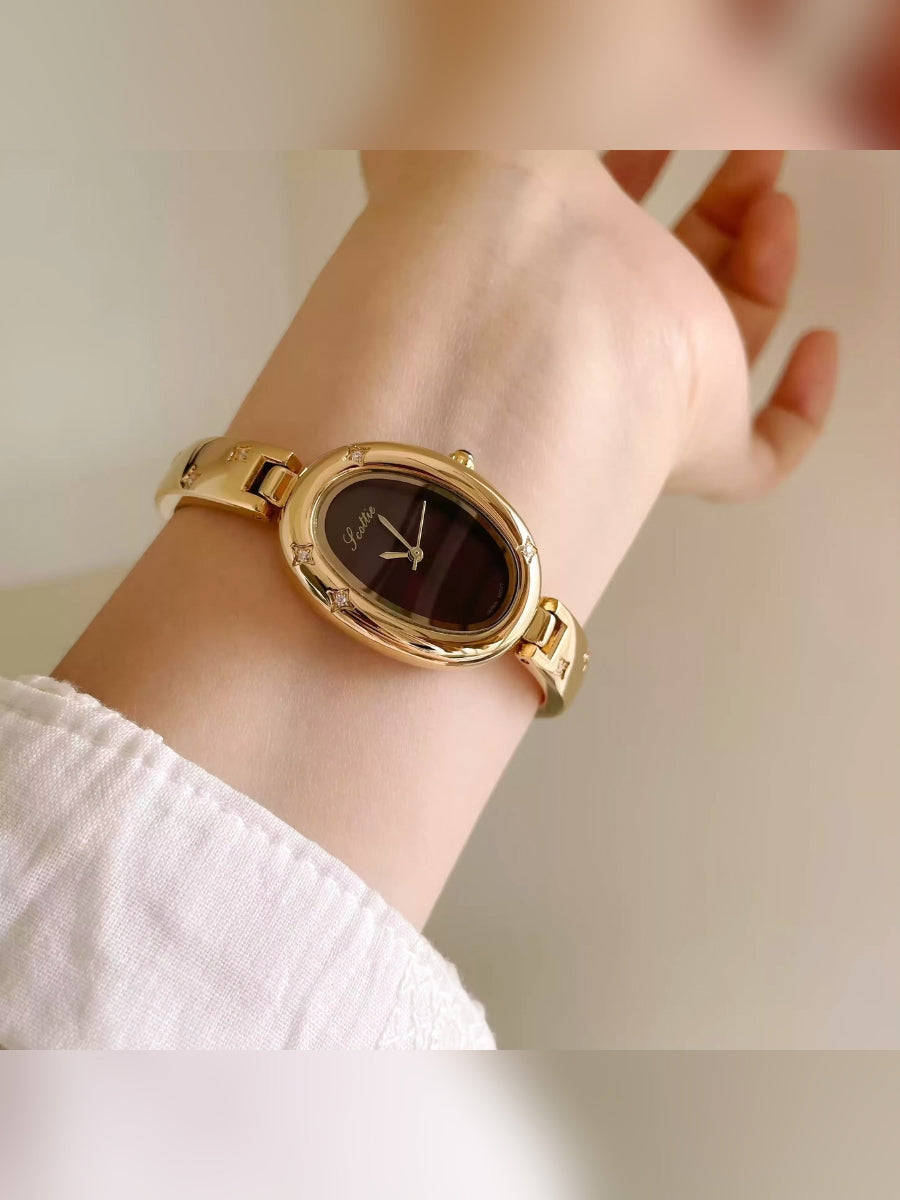 Celestial ( Deep scarlet )