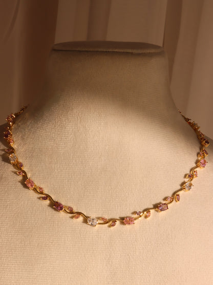 Aurielle Set ( Multi Gold )