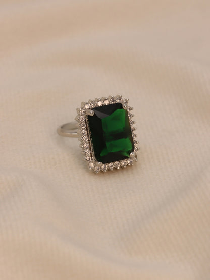 Statement Ring