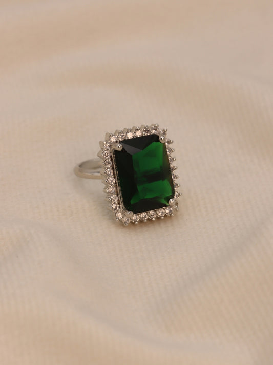 Statement Ring