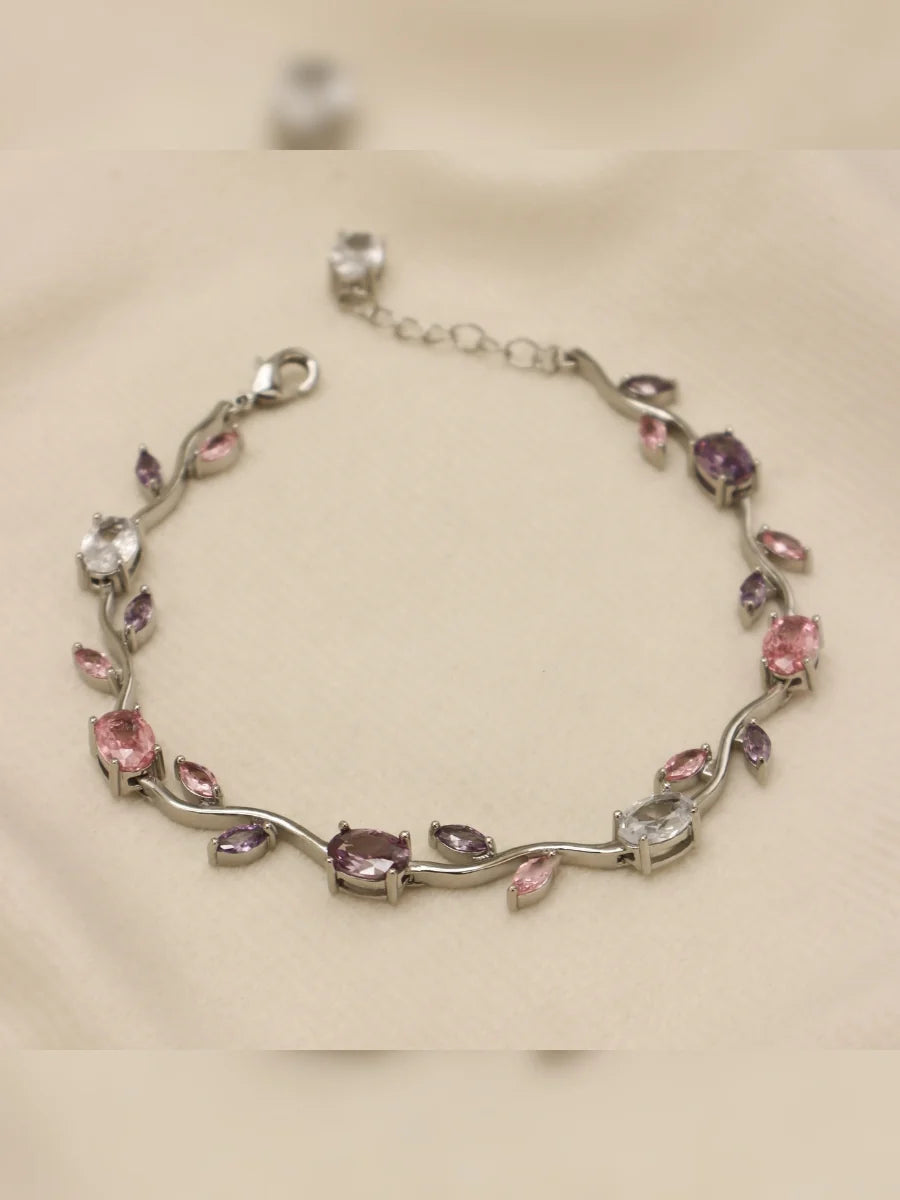 Multi silver ( Aurielle Exclusive )