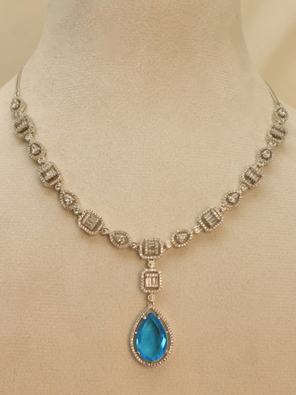 Serenity Ensemble ( blue )