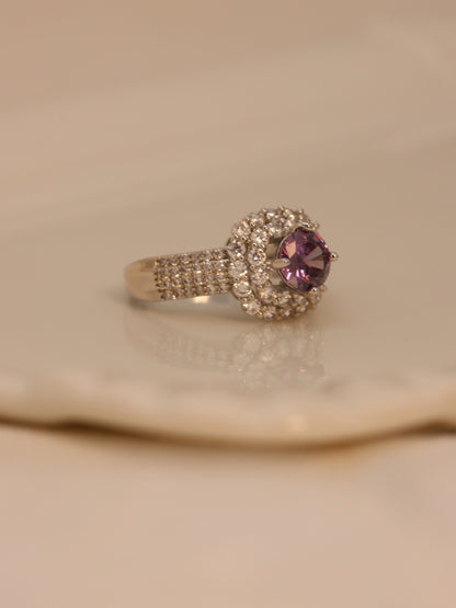 Allure Halo