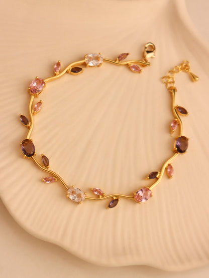 Aurielle ( Multi Gold )