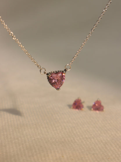 Pink love