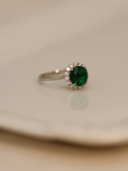 Subtle sparkle