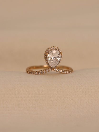 Petite Zircona