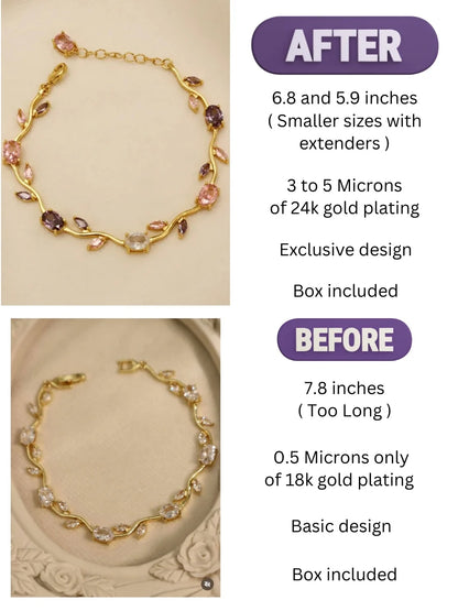Multi silver ( Aurielle Exclusive )