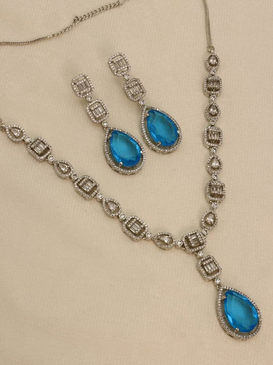 Serenity Ensemble ( blue )