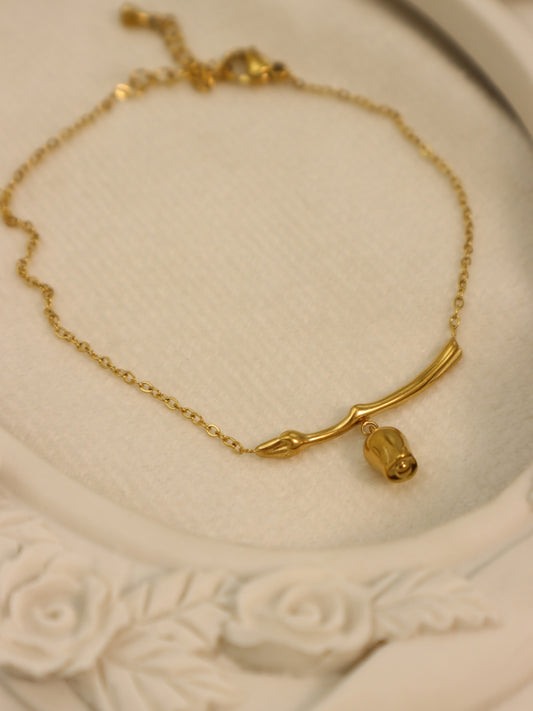 Golden Twig