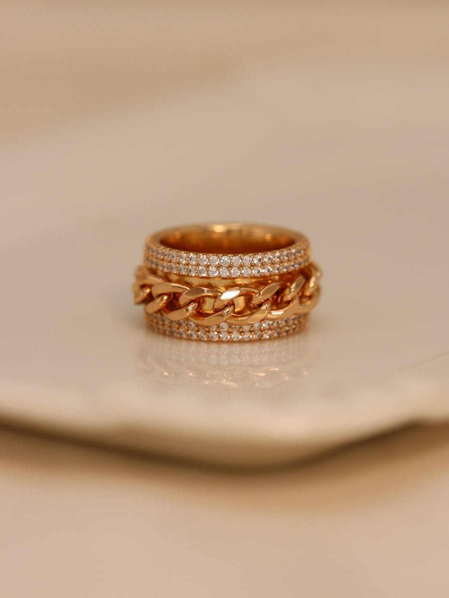 Gold Halo