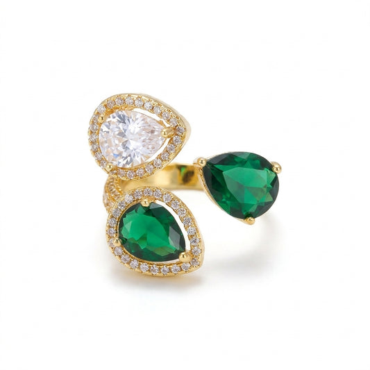 Lana Ring ( golden )