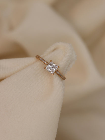 Minimal Ring ( Daily Wear )