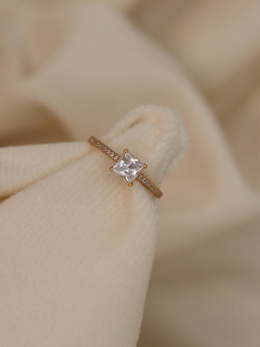 Minimal Ring ( Daily Wear )