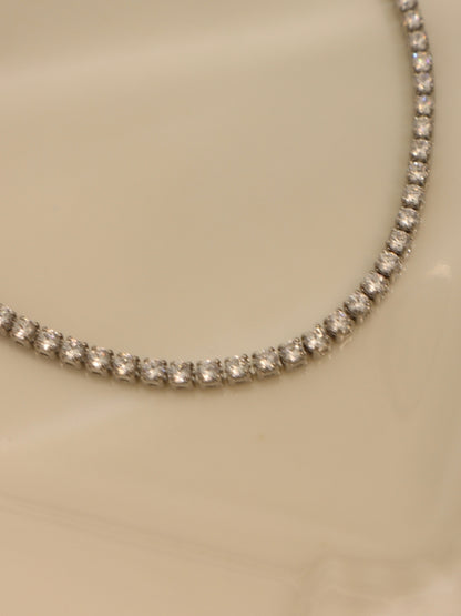 Minimal Pavé