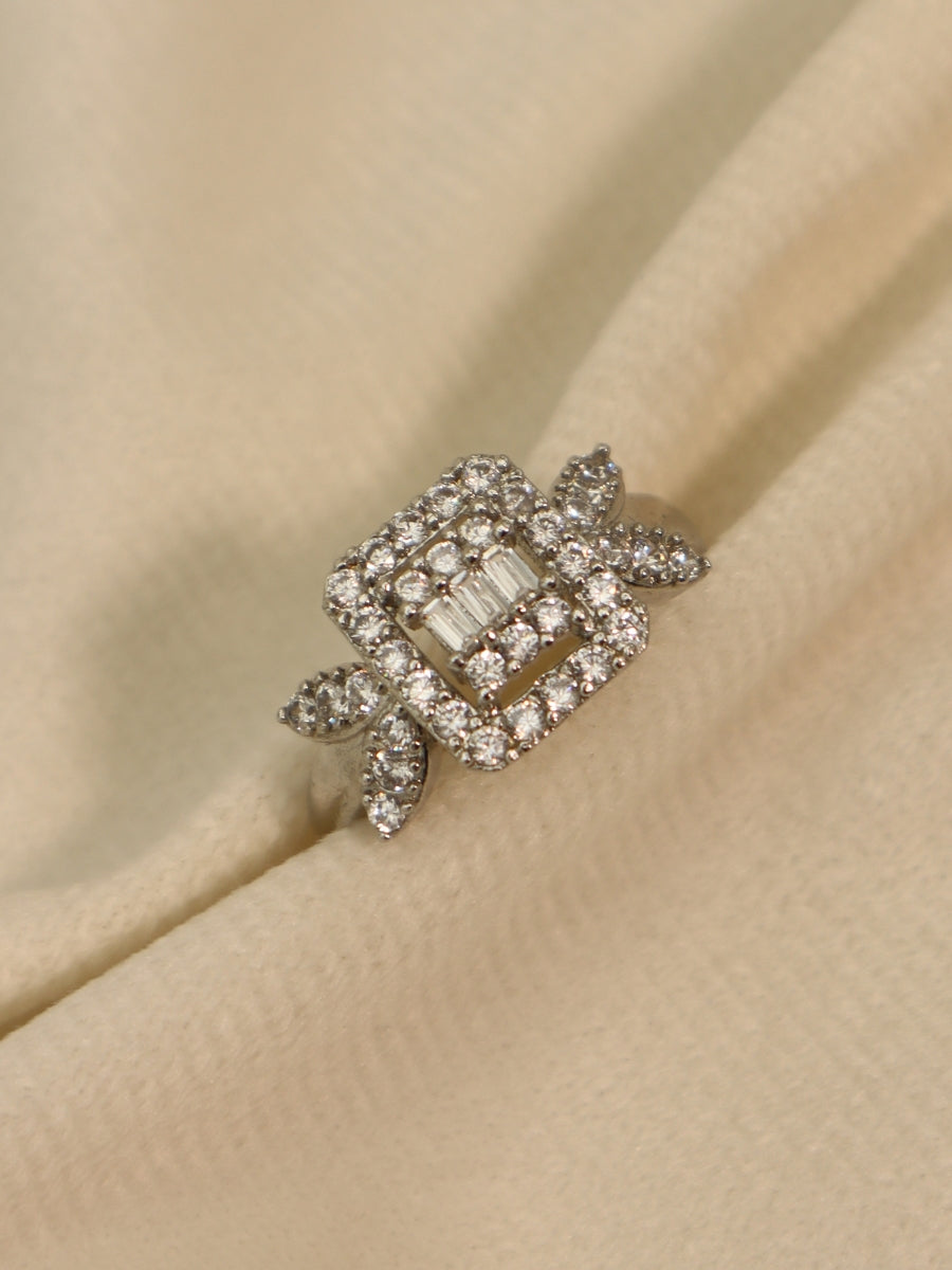 Whispers of Luxury