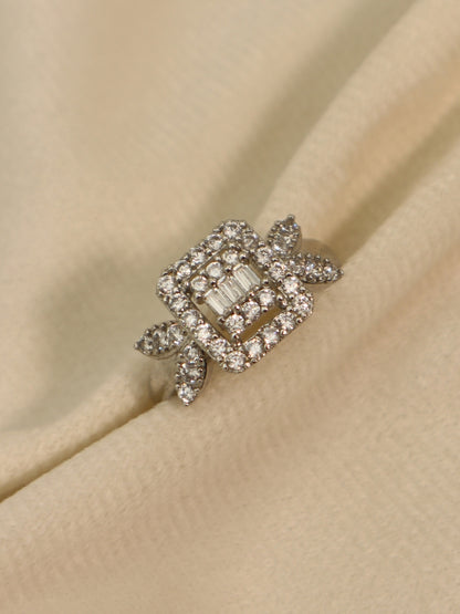 Whispers of Luxury