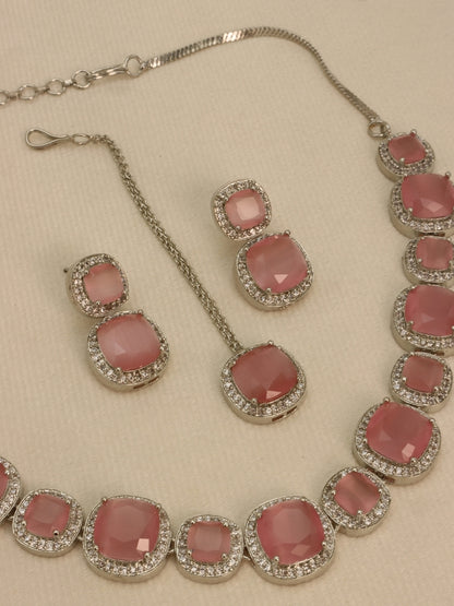Gemma Sets ( pink )