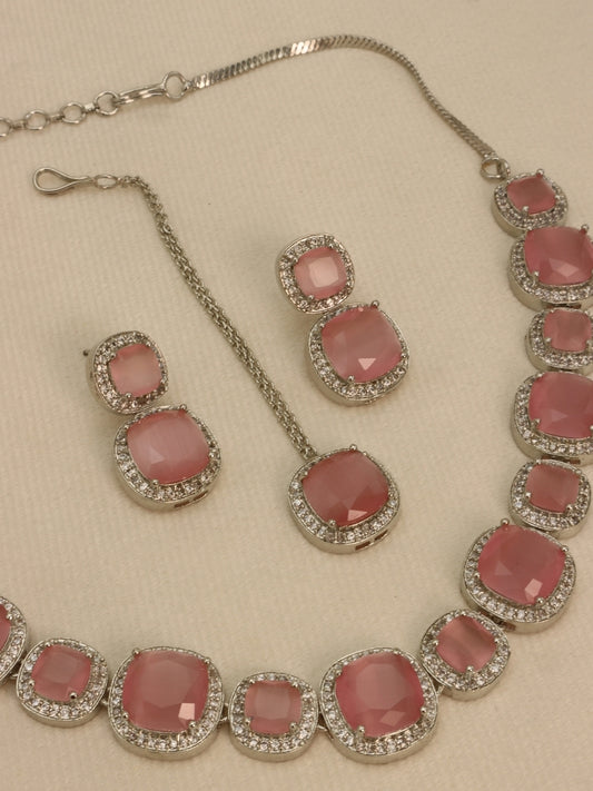 Gemma Sets ( pink )