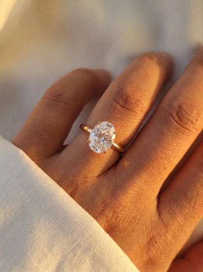Lumiére Ring