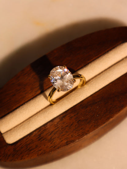 Lumiére Ring